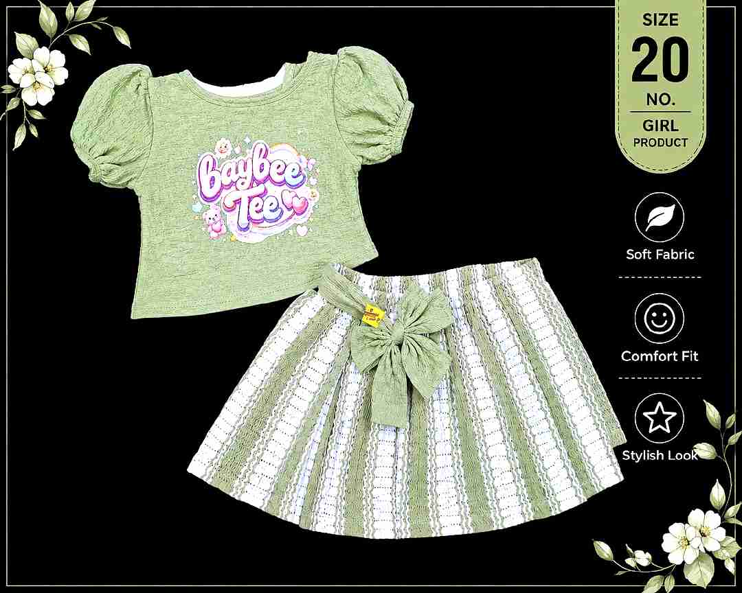 Junior Tops