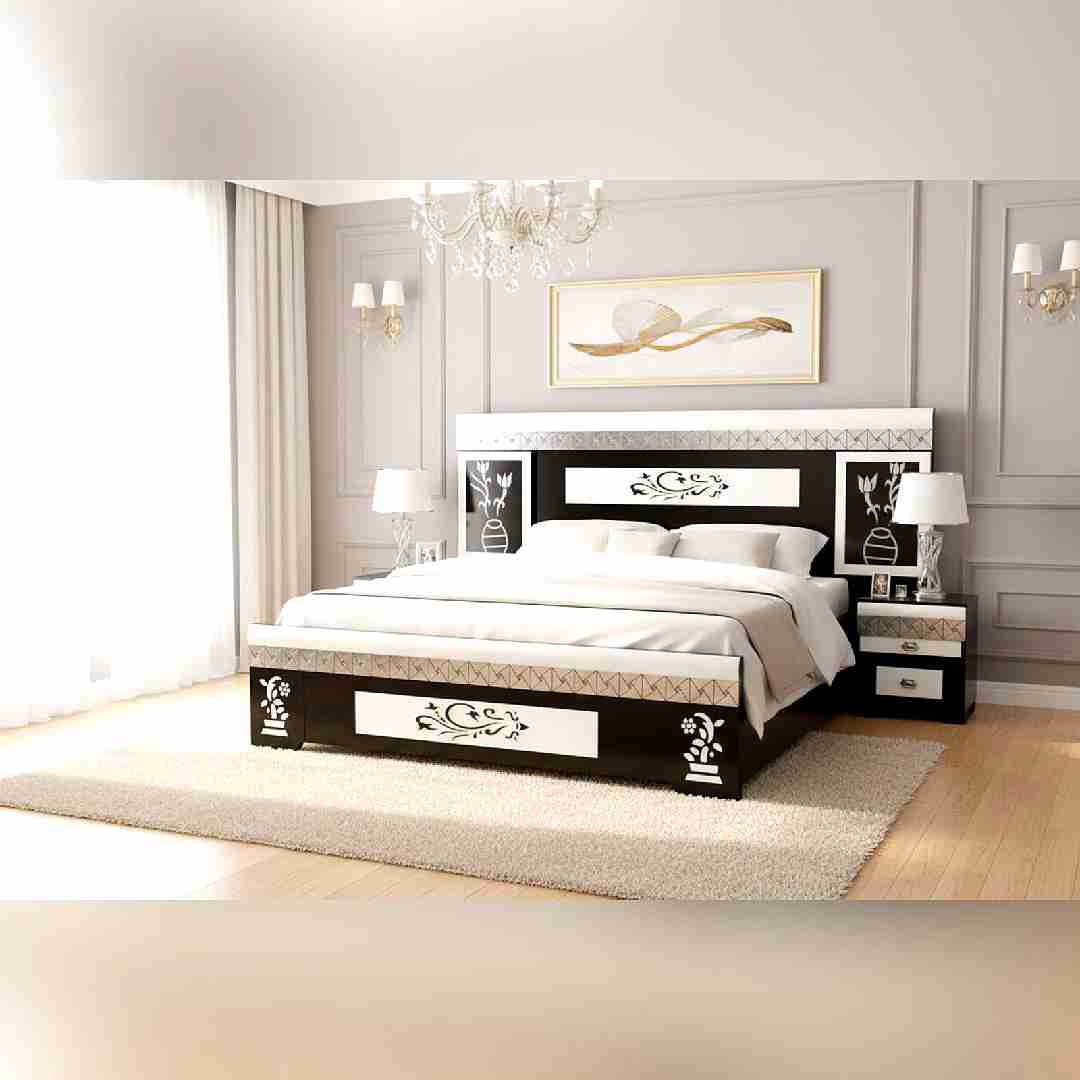 Double Beds