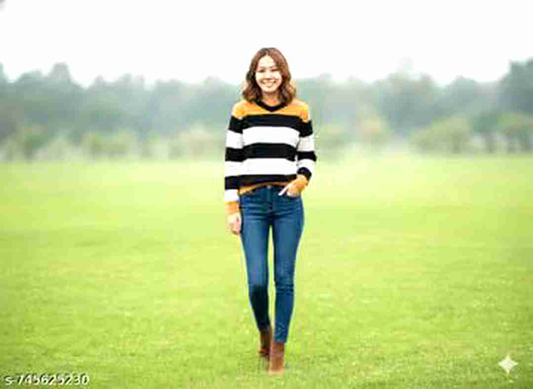 Sweaters