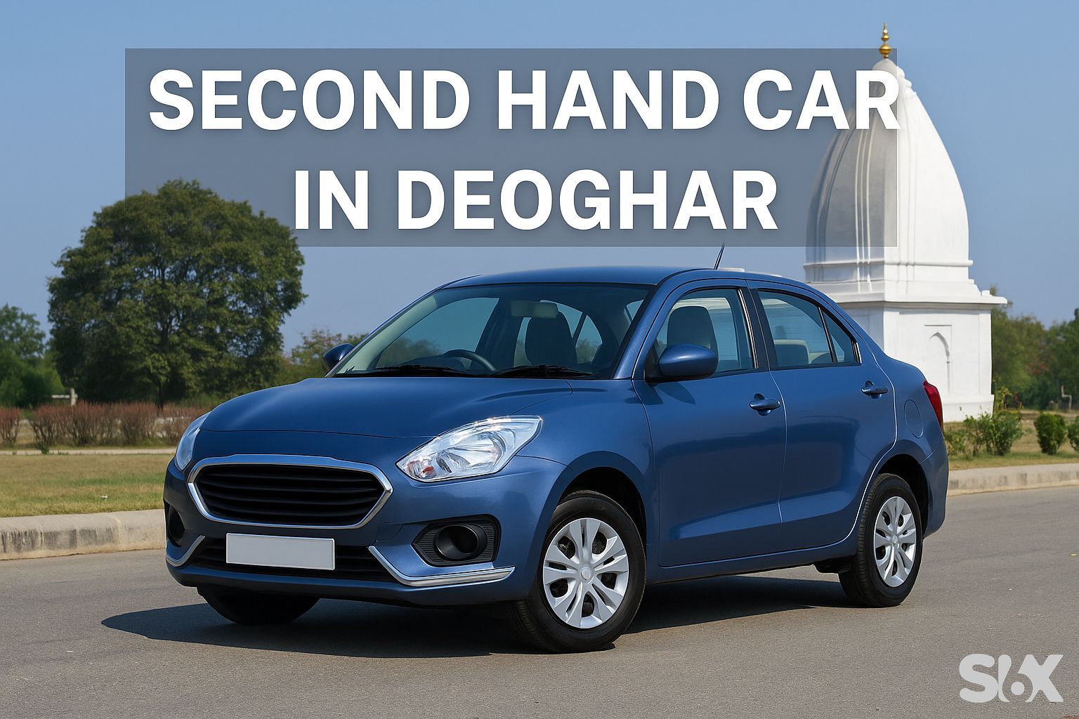 Buy Second Hand Car in Deoghar Buy Second Hand Car in Deoghar