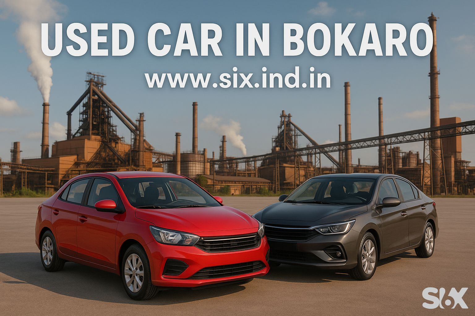 Buy Quality Used Cars in Bokaro Buy Quality Used Cars in Bokaro