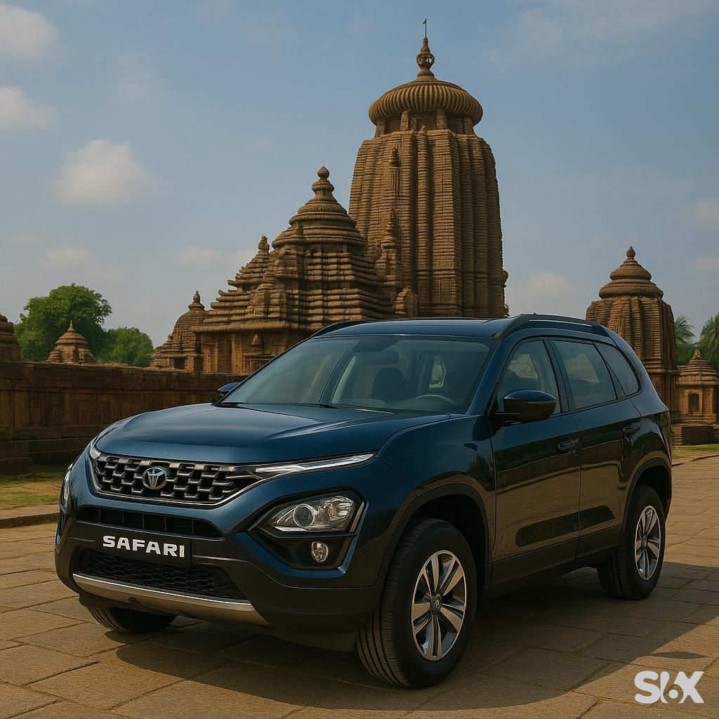 Second Hand Used Car in Bhubaneswar – Buy Now on SIX Second Hand Used Car in Bhubaneswar – Buy Now on SIX