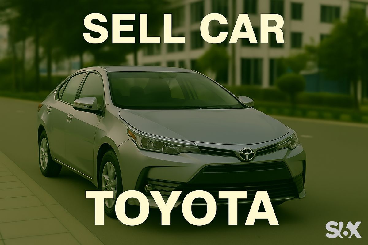 Low Price Used Cars in Dabgram, Siliguri. Explore Toyota Deals at SIX Buy and Sell  