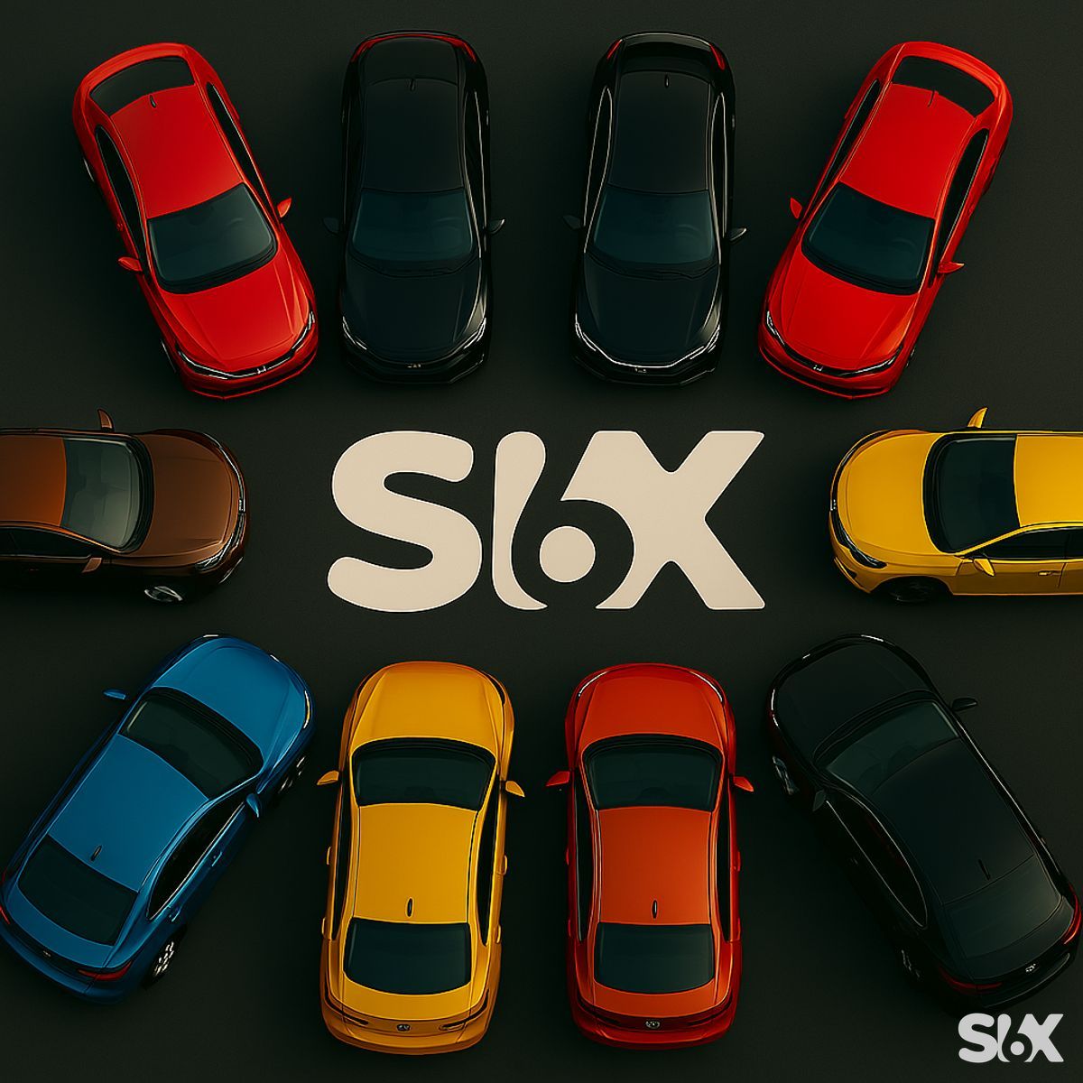 SIX-BUY & SELL – Your Destination for Secondhand Cars in BC Road Bardhaman