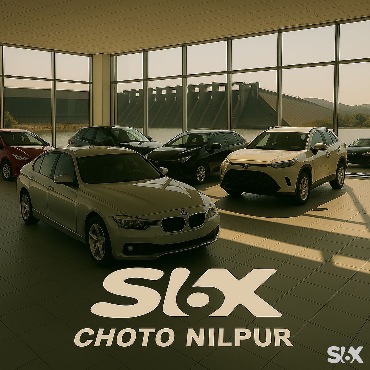 BUY & SELL - Buying Your Next Secondhand Car in Choto Nilpur in Bardhaman