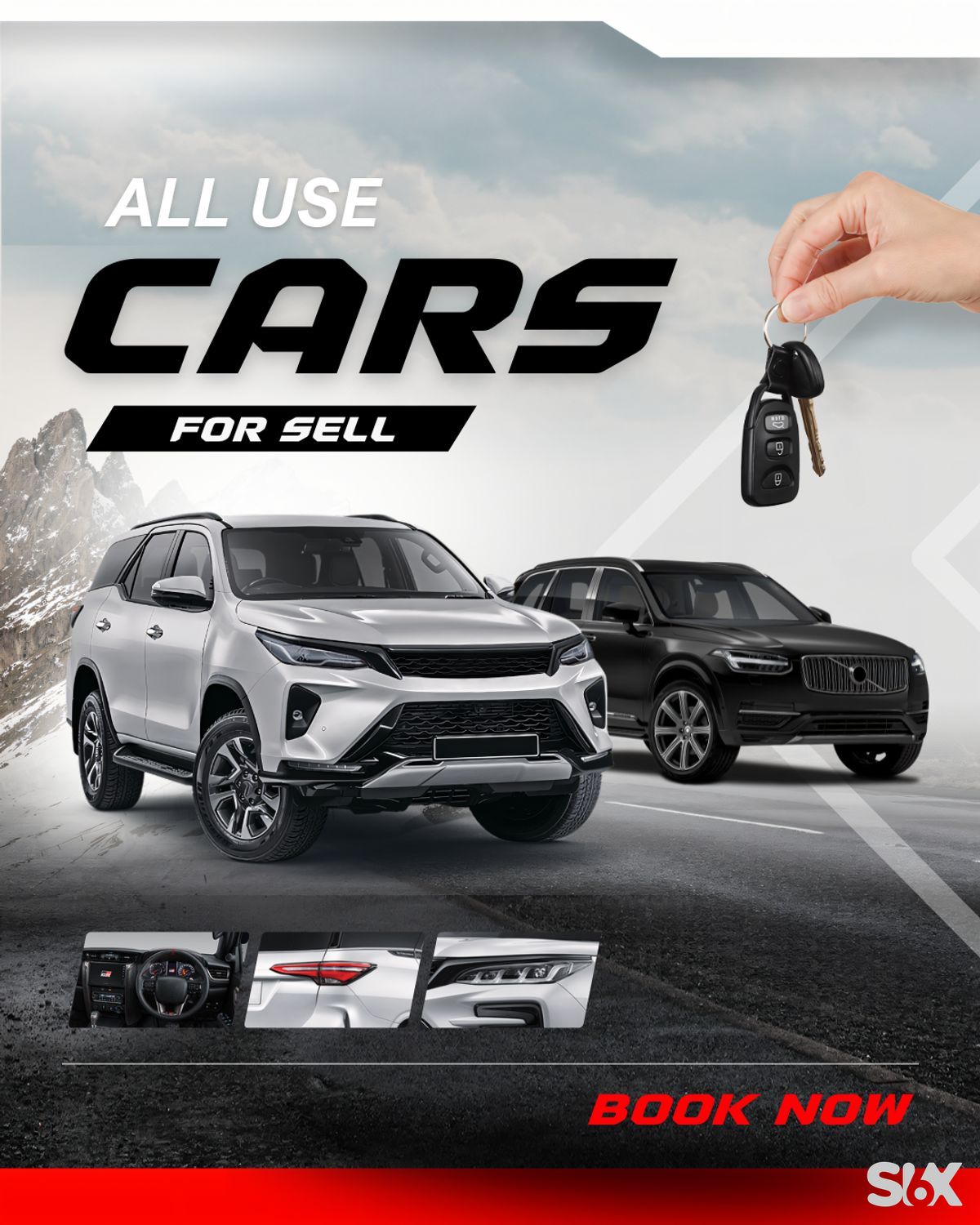 Renault Used Car Listings Online in Haidar Para, Siliguri, Fulfilling Customer Needs with SIX Buy and Sell Renault Used Car Listings Online in Haidar Para, Siliguri, Fulfilling Customer Needs with SIX Buy and Sell