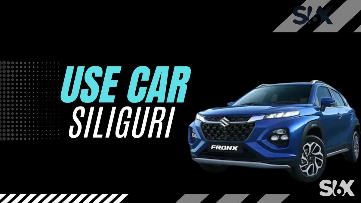 Used Maruti Suzuki Cars in Siliguri, Best Deals on Hill Cart Road | SIX Buy and Sell Used Maruti Suzuki Cars in Siliguri, Best Deals on Hill Cart Road | SIX Buy and Sell