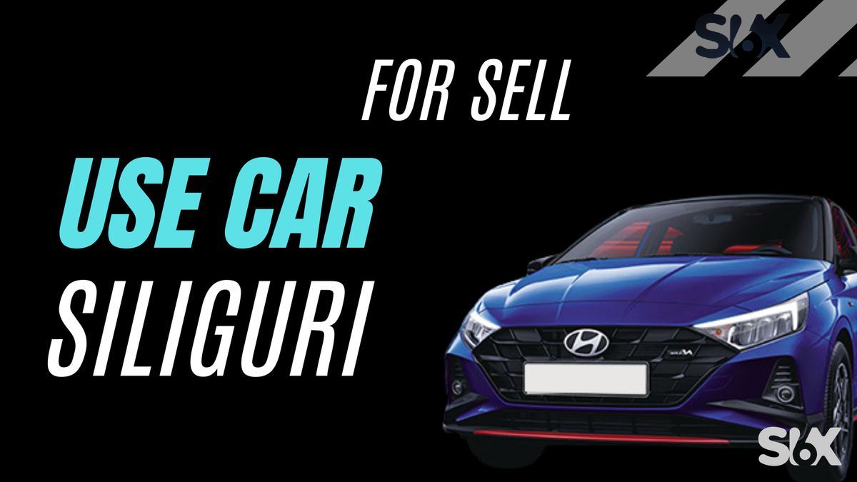 Used Car in Siliguri Jyoti Nagar – Explore Top Hyundai Deals at Six Buy and Sell  