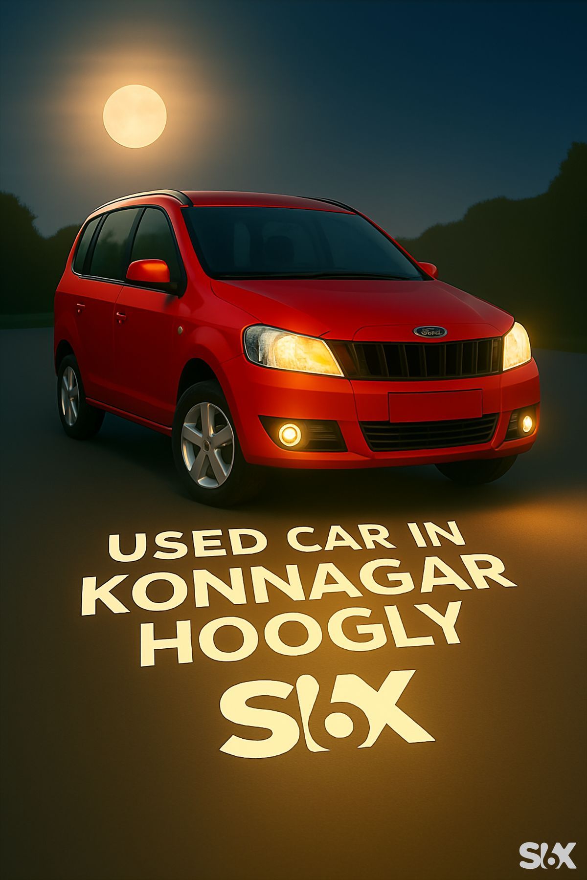SIX- BUY & SELL: The Best Place to Buy & Sell a Secondhand Car in Konnagar, Hooghly SIX- BUY & SELL: The Best Place to Buy & Sell a Secondhand Car in Konnagar, Hooghly