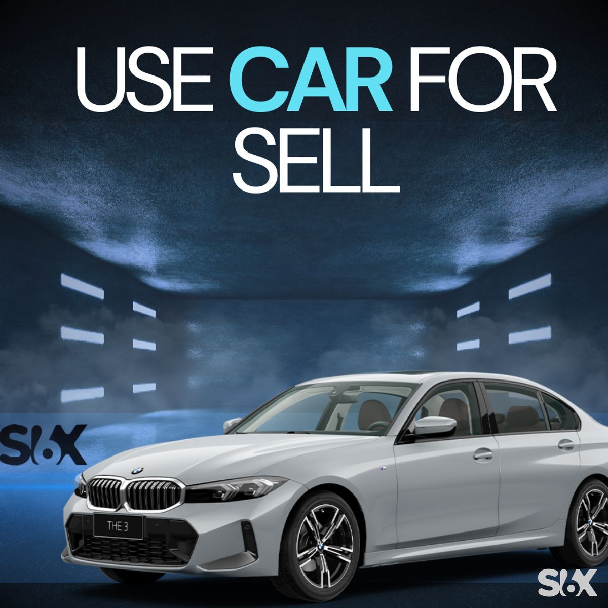 Top Used Car Dealers BMW in Siliguri, Punjabi Para's Trusted Destination  