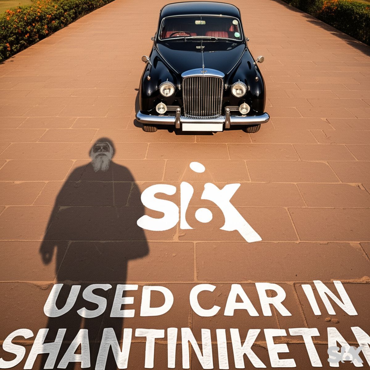 SIX-BUY & SELL: Your Best Place to Buy & Sell Secondhand Cars in Shantiniketan, Birbhum