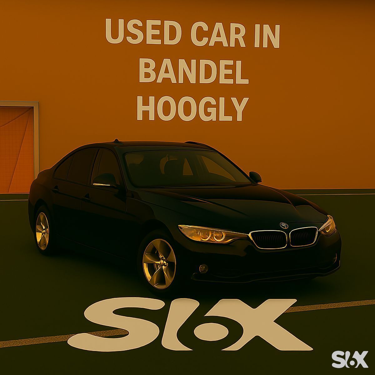 SIX-BUY & SELL – Your Destination for Secondhand Cars in Bandel, Hooghly SIX-BUY & SELL – Your Destination for Secondhand Cars in Bandel, Hooghly