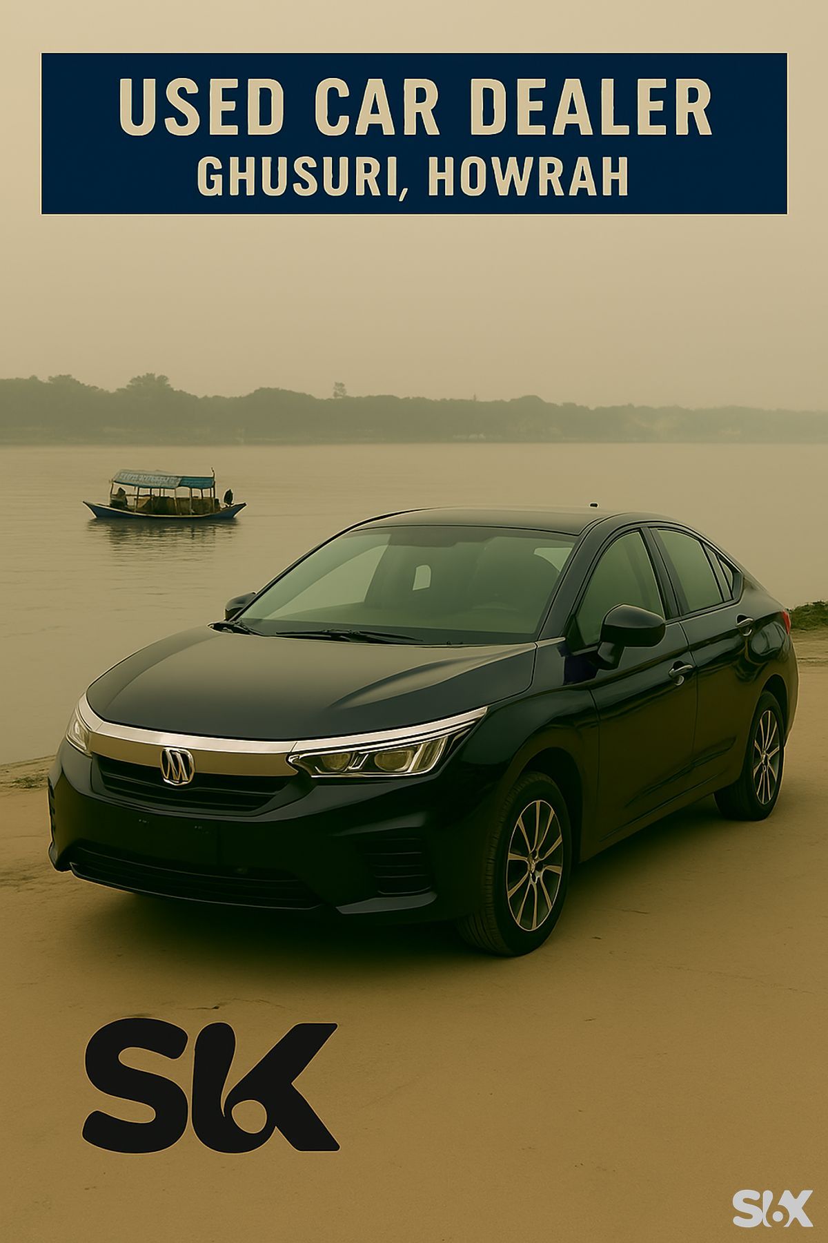 Your Trusted Partner for Used Cars in GHUSURI Howrah – Deals You Can Rely On