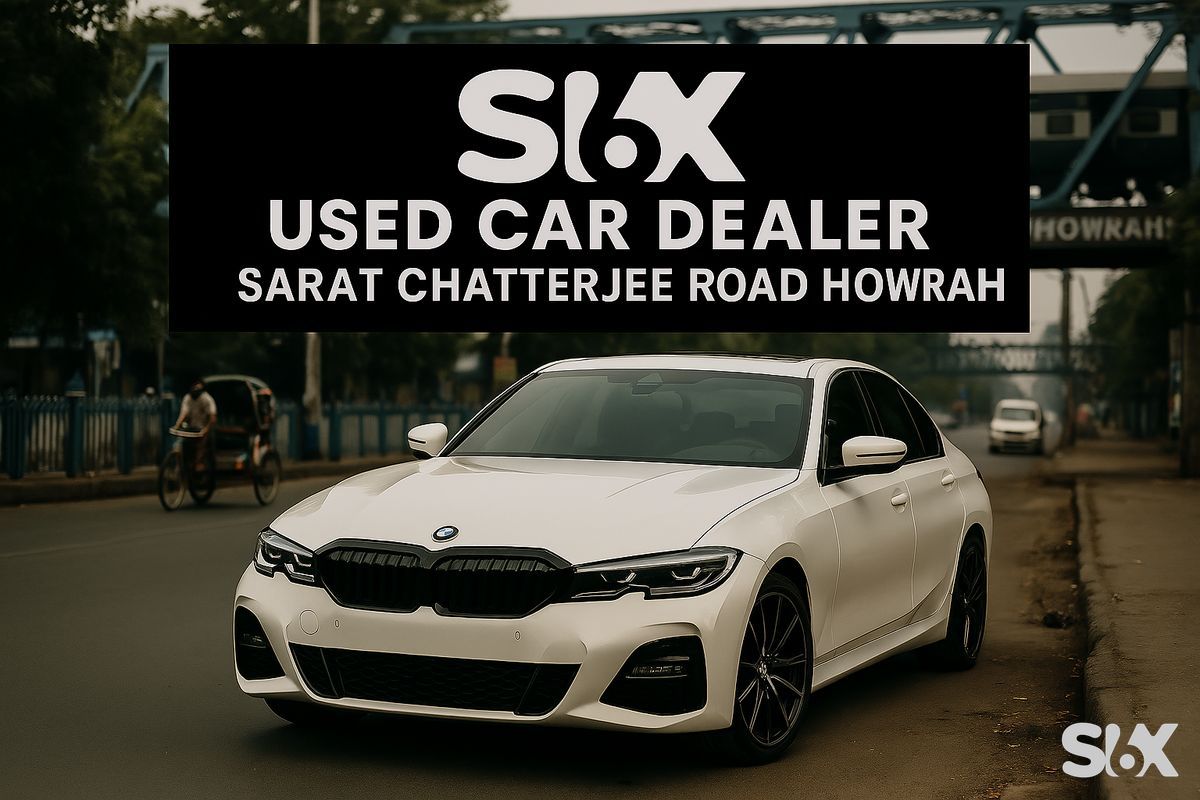 Your Affordable Car Solution on SARAT CHATTERJEE ROAD, Howrah – Drive Smart, Spend Less