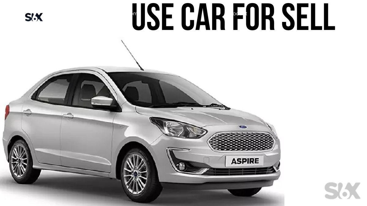 Dhanbad, Certified Used Cars – The Smart Way to Buy a Ford Car
