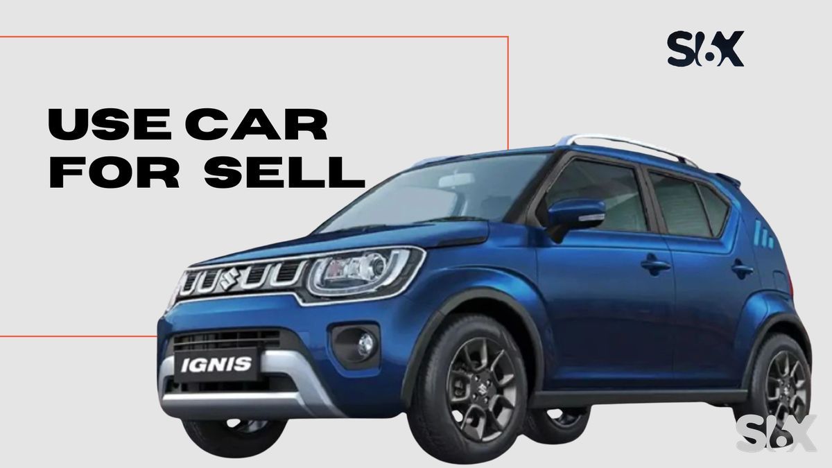 Dhanbad, Used Car Market: Explore Reliable Maruti Suzuki Cars with Six Buy and Sell