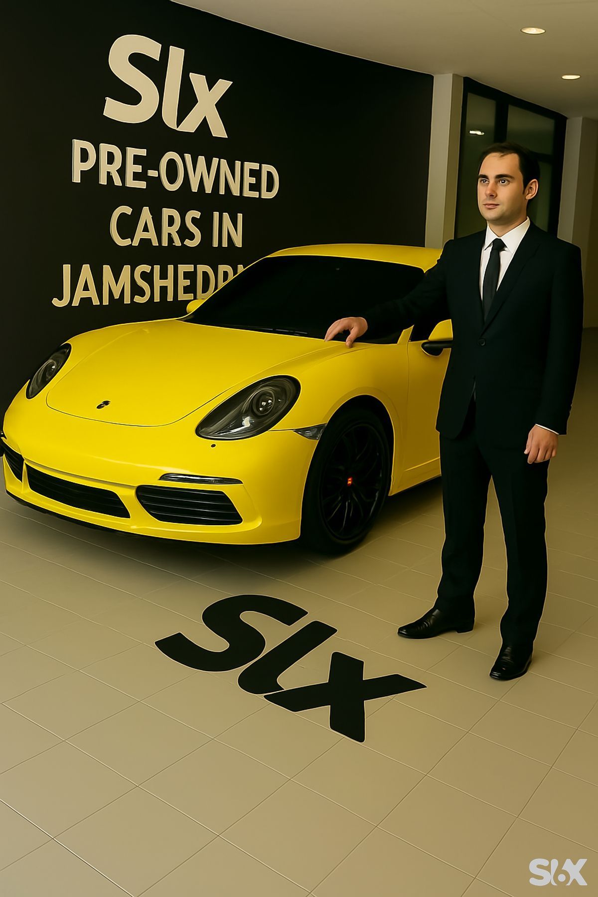 Your trusted solution for secondhand car buying – SIX- BUY & SELL: Explore Pre-Owned Cars in Jamshedpur Your trusted solution for secondhand car buying – SIX- BUY & SELL: Explore Pre-Owned Cars in Jamshedpur