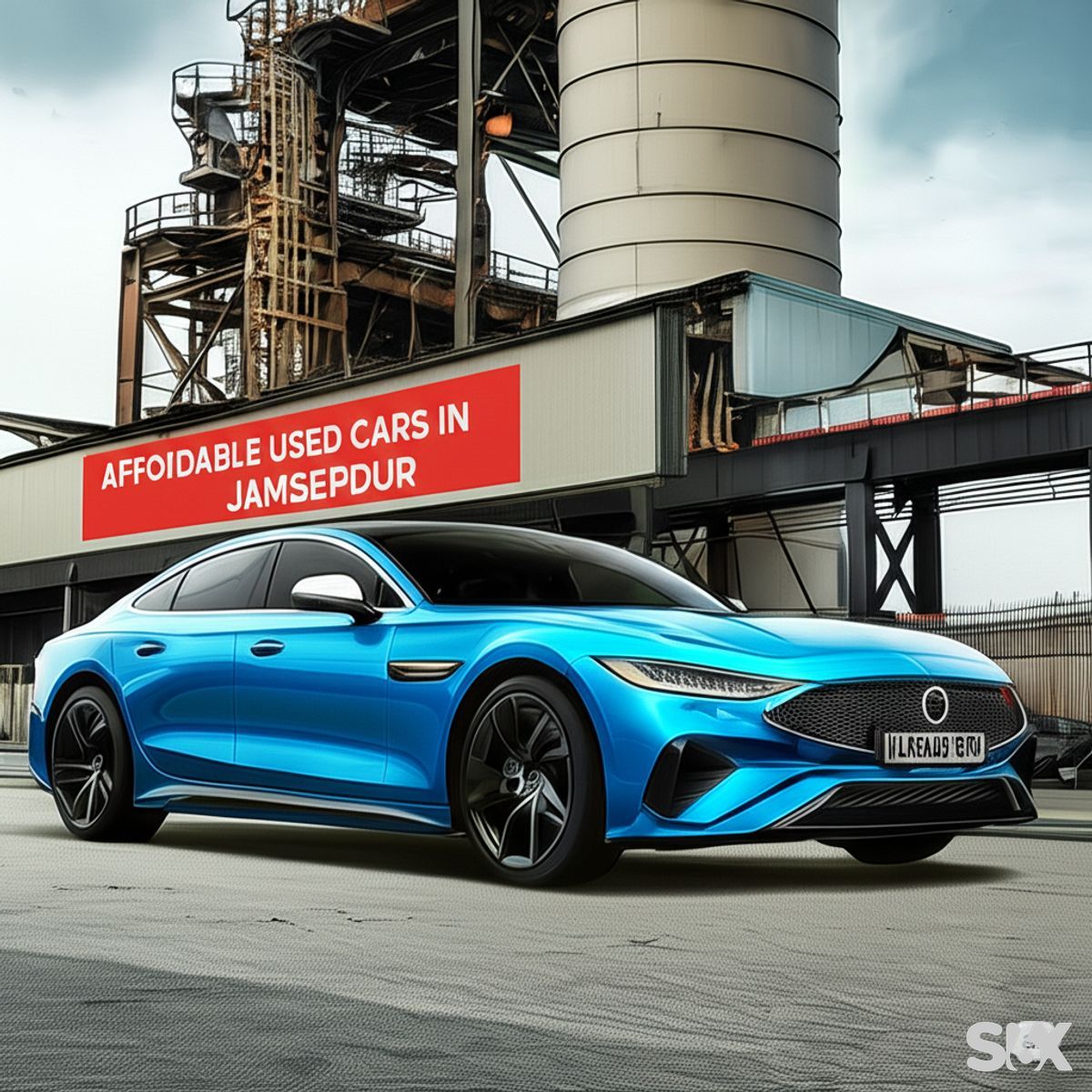 SIX-BUY & SELL: Your Best Place to Buy & Sell Affordable Used Cars in Jamshedpur SIX-BUY & SELL: Your Best Place to Buy & Sell Affordable Used Cars in Jamshedpur