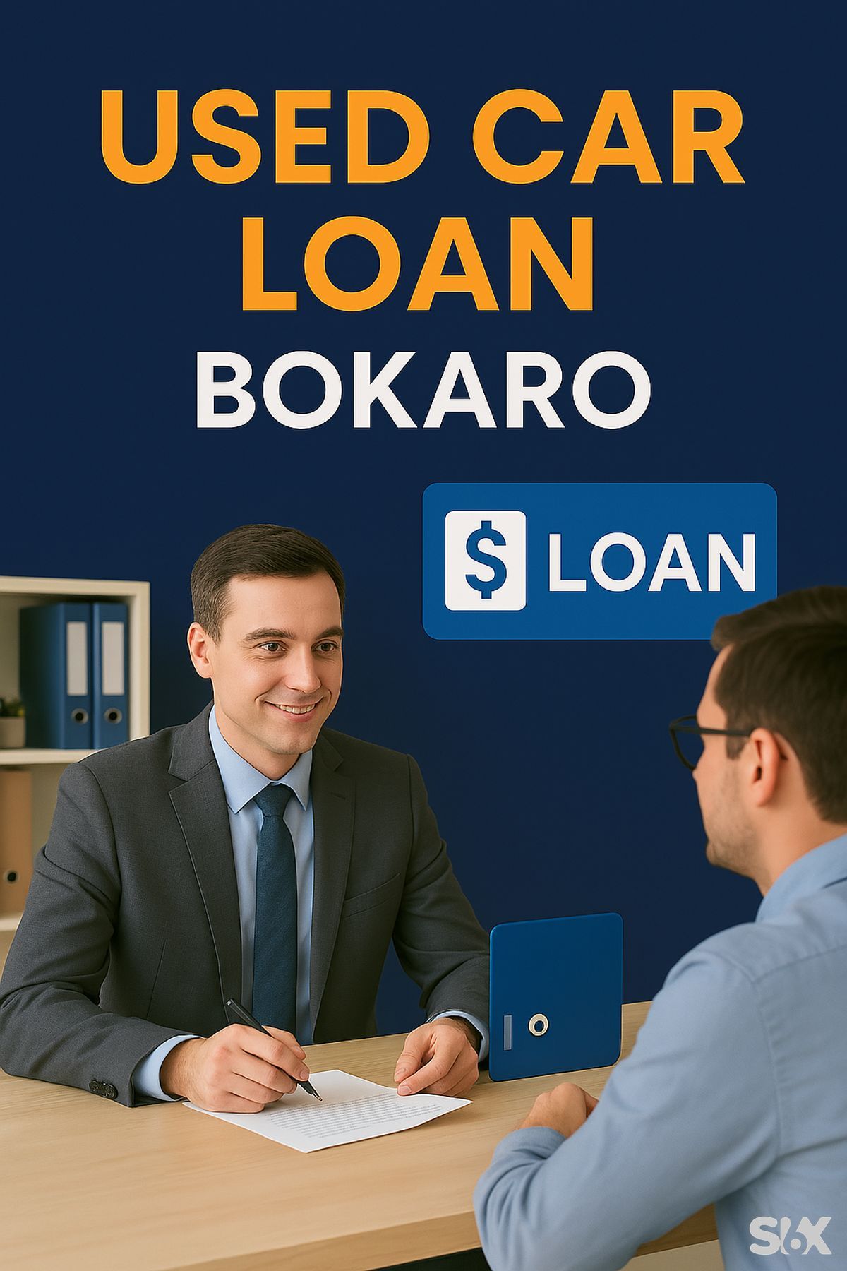 Convenient Financing for Used Car Loan Bokaro Convenient Financing for Used Car Loan Bokaro