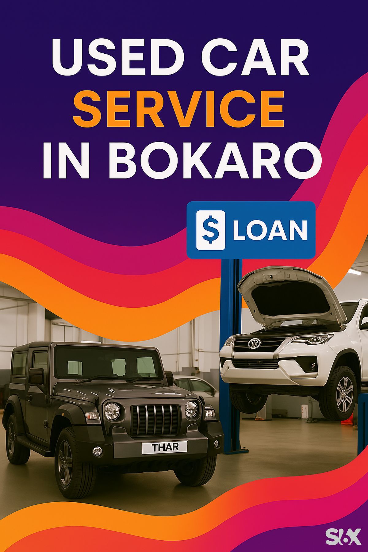 Trusted Used Car Service in Bokaro Trusted Used Car Service in Bokaro