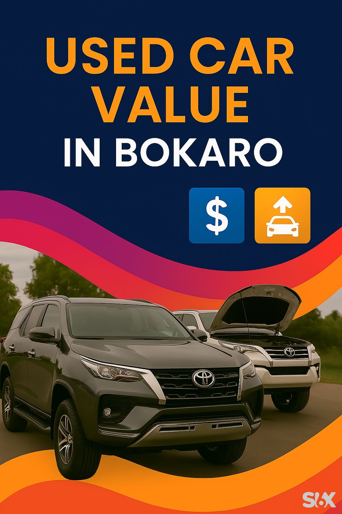 Understanding Used Car Value Bokaro Understanding Used Car Value Bokaro
