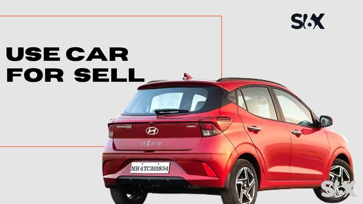 Used Car Market Trends in Dhanbad, 2025 Update  