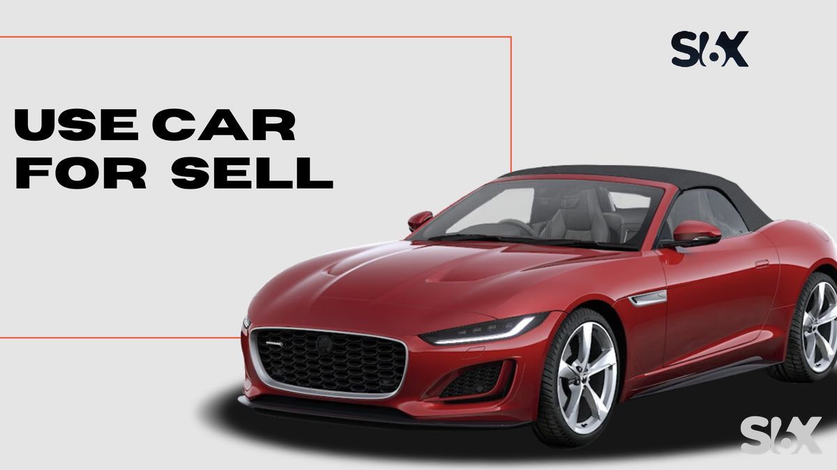 Used Car Classifieds Dhanbad: Discover Affordable Jaguar Cars with Six Buy and Sell