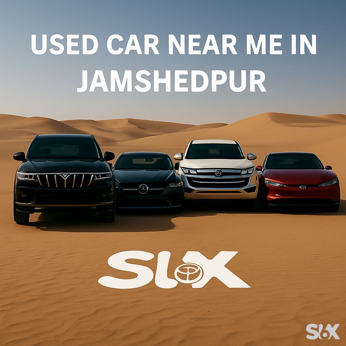 SIX-BUY & SELL – Your Destination for Used Car Market Trends in Jamshedpur SIX-BUY & SELL – Your Destination for Used Car Market Trends in Jamshedpur
