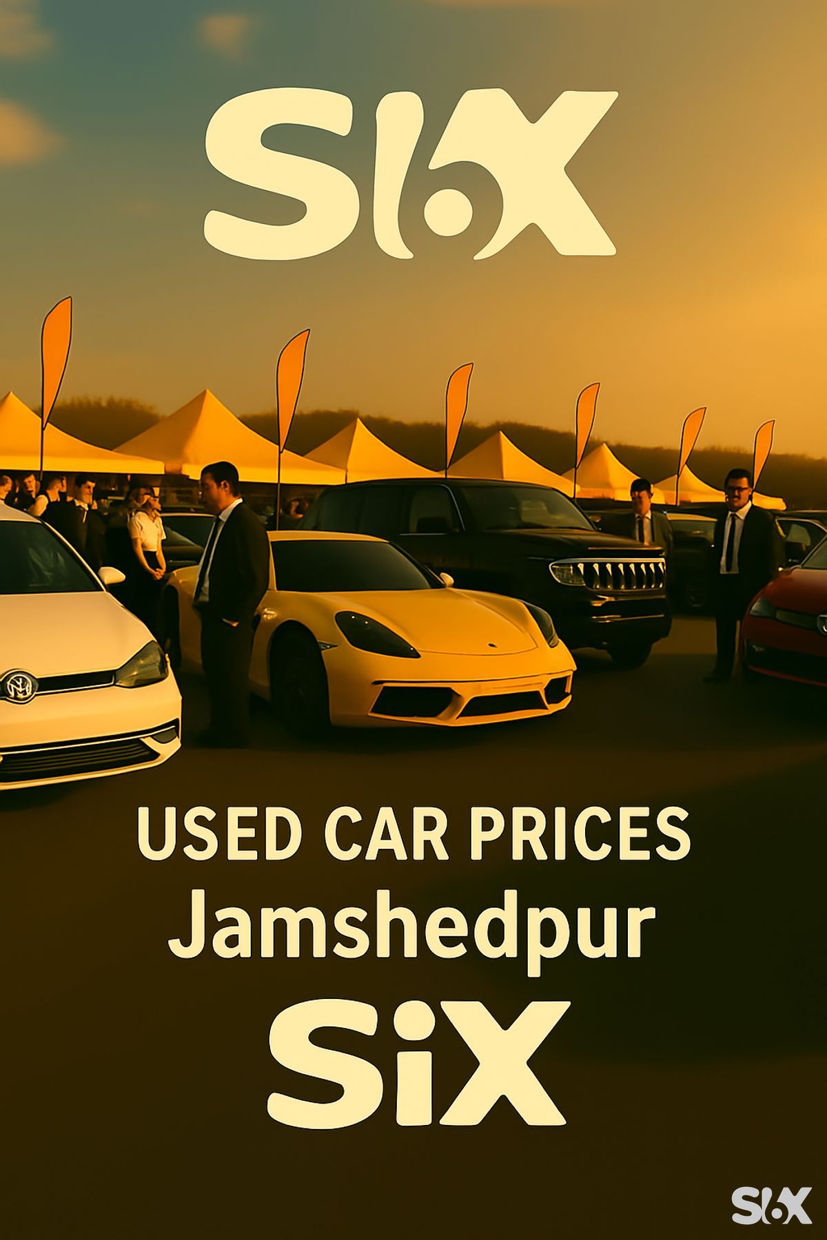 Your Trusted Solution for used car prices Jamshedpur – SIX- BUY & SELL Your Trusted Solution for used car prices Jamshedpur – SIX- BUY & SELL