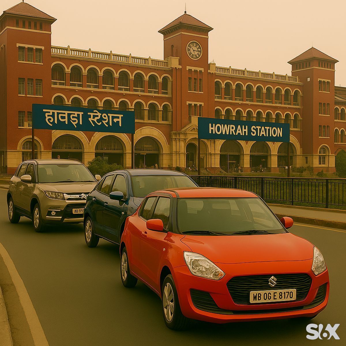 Howrah Second Hand Car Prices – Deals for Every Pocket