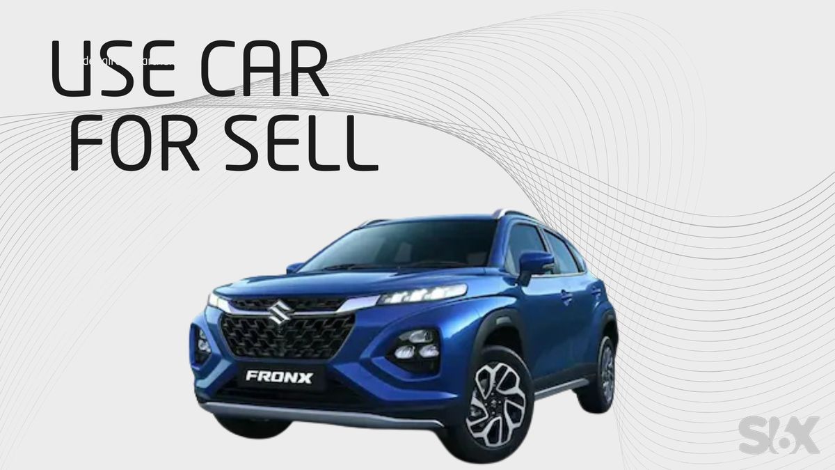 Sitamarhi, Second Hand Car Market: Maruti Suzuki Used Cars at the Best Prices