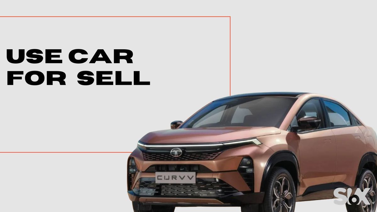 Second-Hand Tata Cars in Sitamarhi – Buy Affordable Used Cars from Six Buy and Sell  