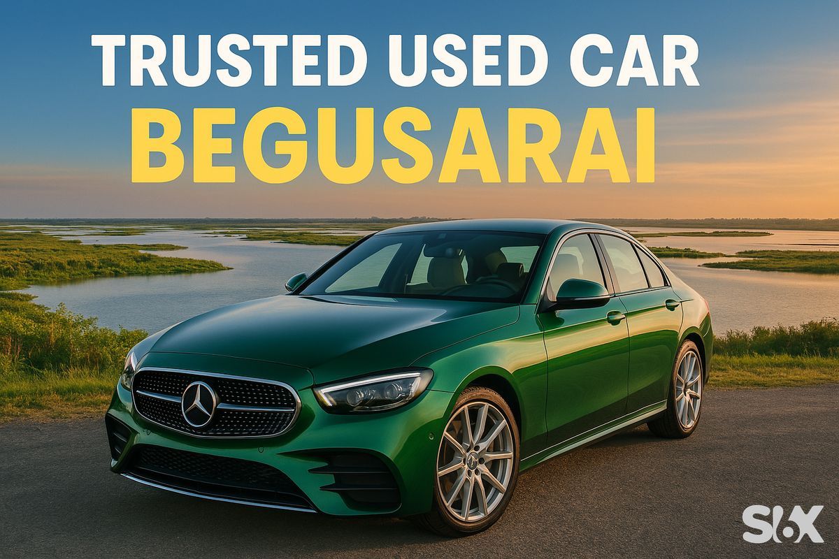 How to Identify a Best Trusted Used Car in Begusarai – What Intelligent Buyers Looks for How to Identify a Best Trusted Used Car in Begusarai – What Intelligent Buyers Looks for
