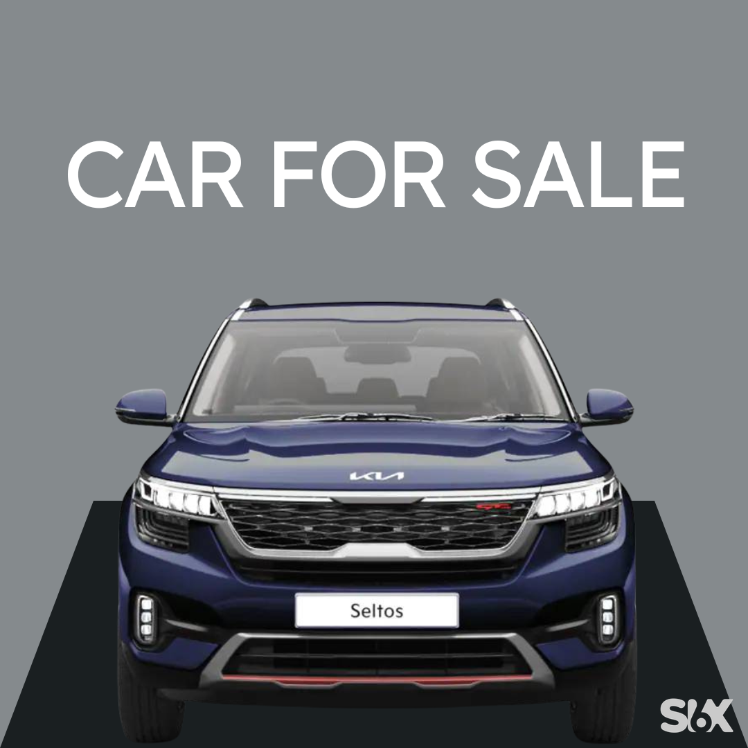 Buy Used Car in Siwan, Trusted and Affordable Deals at Six Buy and Sell