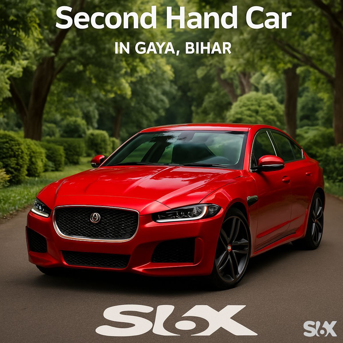 Discover the Best of the Used Car Market Gaya Bihar with SIX – BUY & SELL Discover the Best of the Used Car Market Gaya Bihar with SIX – BUY & SELL