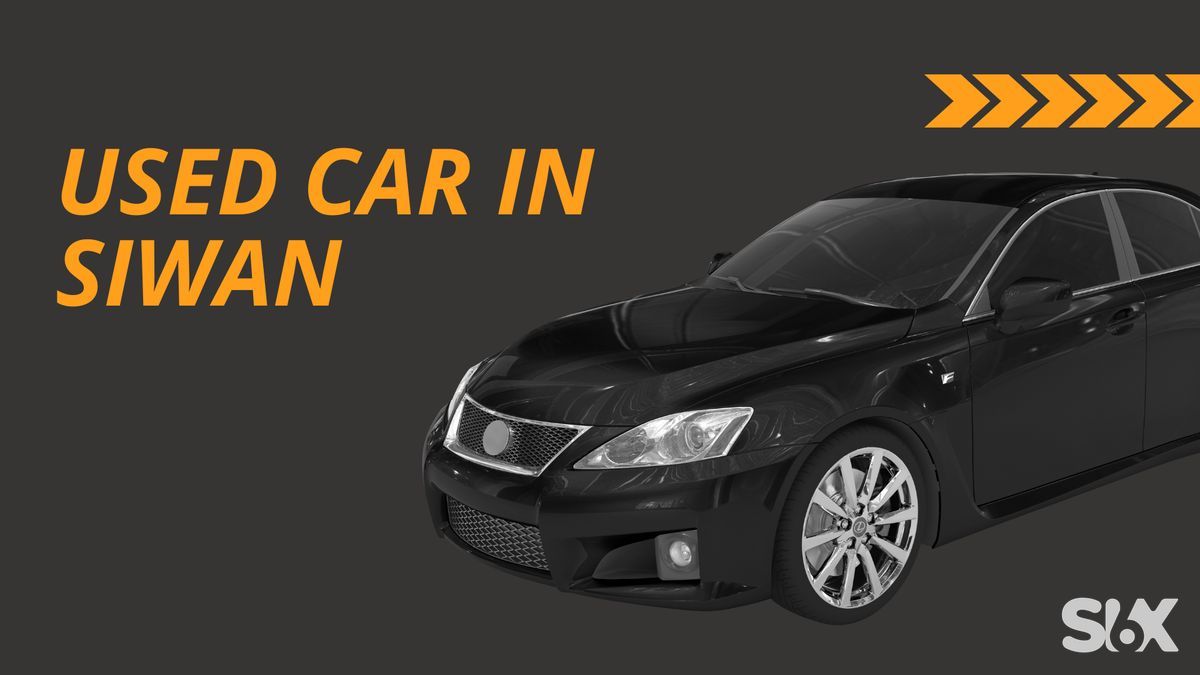 Best Used Car Showroom in Pashchim Champaran, Find Verified Second-Hand Cars at Affordable Prices