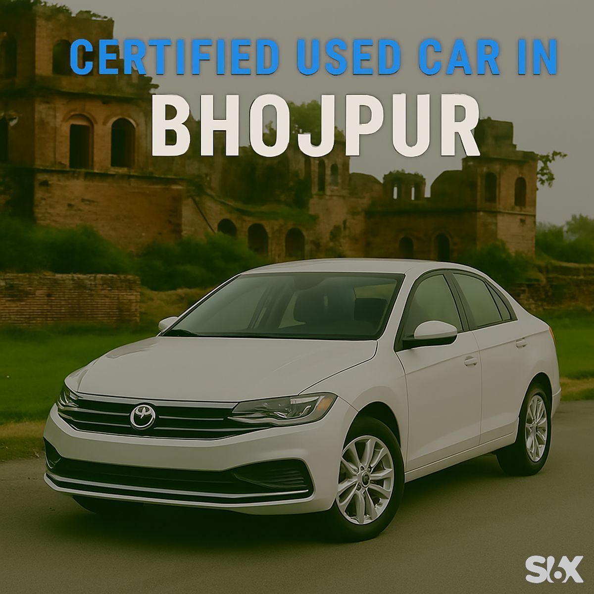 Purchase Certified Used Cars in Bhojpur– A Smart Approach to Driving Worry-Free Purchase Certified Used Cars in Bhojpur– A Smart Approach to Driving Worry-Free