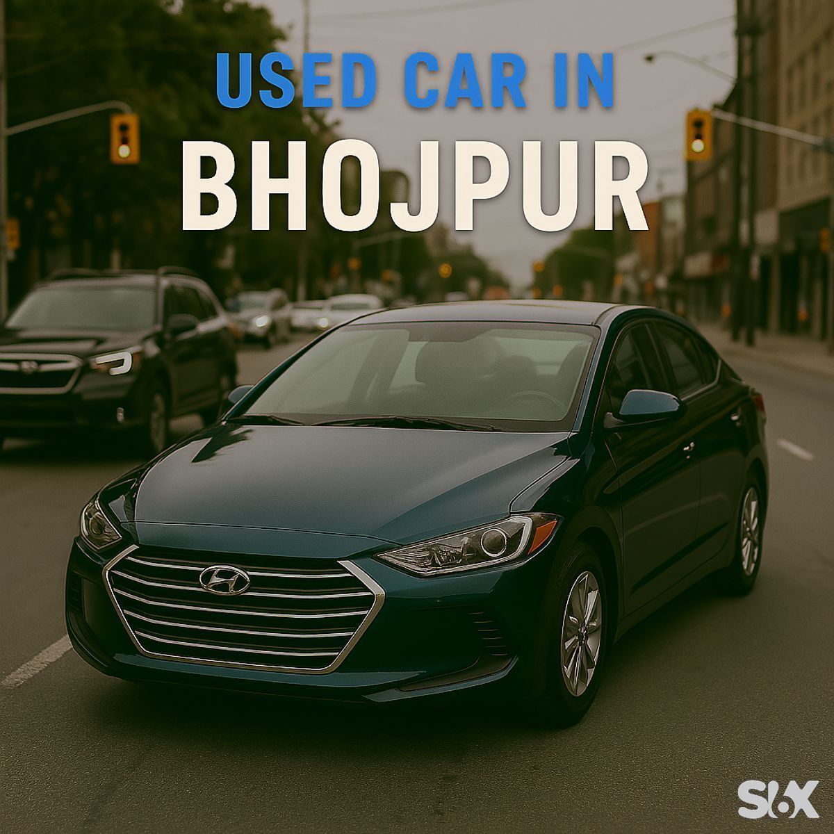 Buy the Best Used Cars In Bhojpur- SIX- BUY & SELL Buy the Best Used Cars In Bhojpur- SIX- BUY & SELL