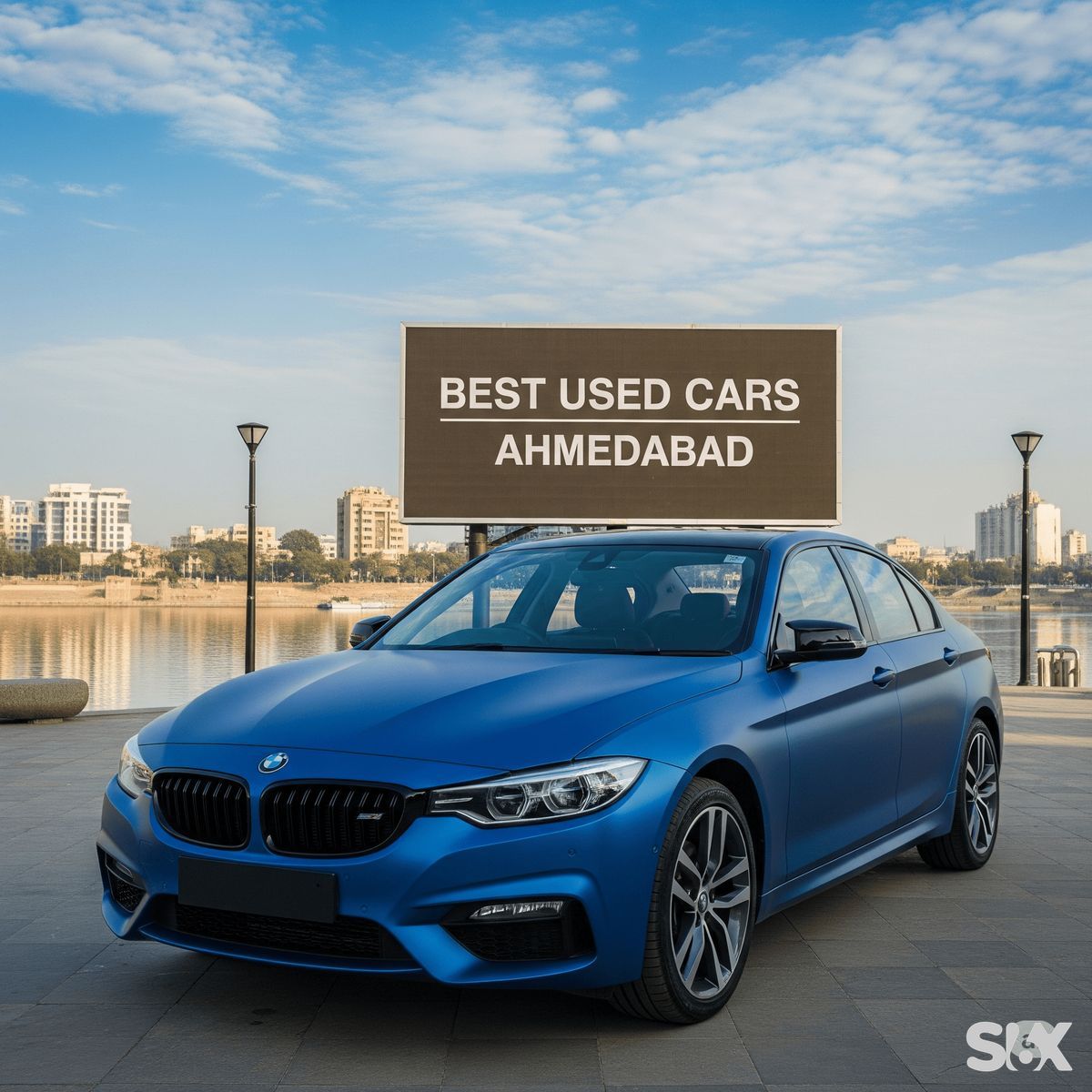 SIX- BUY & SELL: The No.1 Destination for the Best Used Cars Ahmedabad Has to Offer