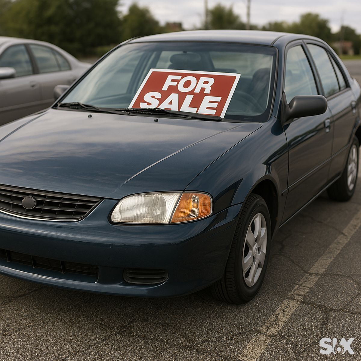 Buy Used Cars in Bhavnagar, Best Deals with Six Buy and Sell