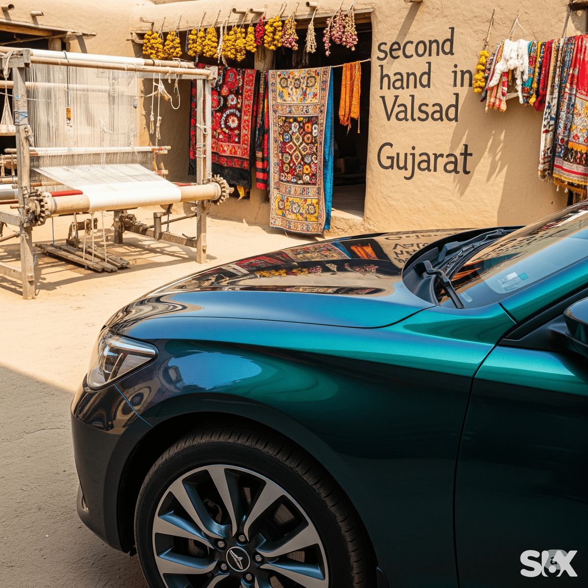 SIX–BUY & SELL – The Most Trusted Destination for Second Hand Cars in Valsad SIX–BUY & SELL – The Most Trusted Destination for Second Hand Cars in Valsad