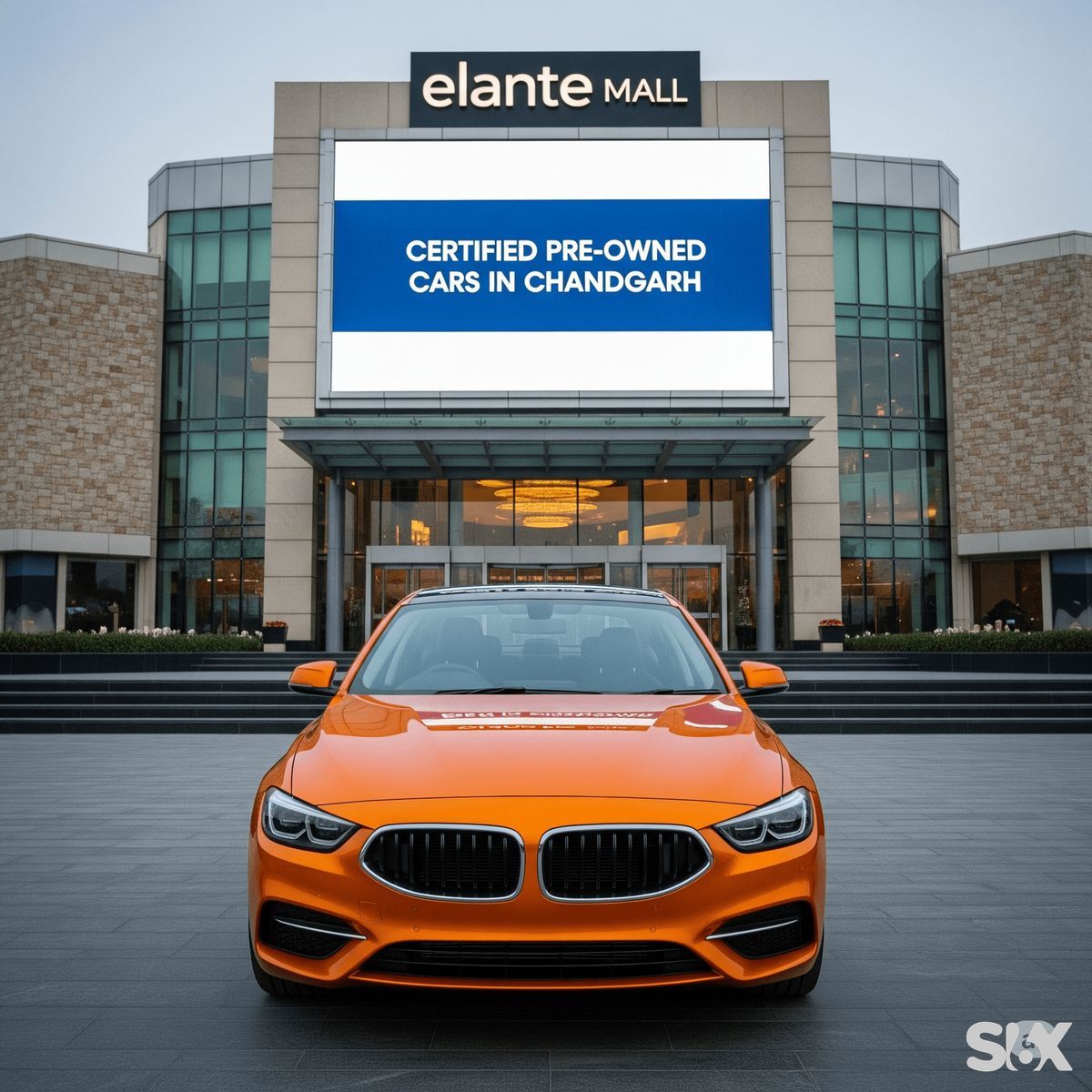 Why Certified Pre-Owned Cars in Chandigarh Are the Smart Choice – Powered by SIX – BUY & SELL Why Certified Pre-Owned Cars in Chandigarh Are the Smart Choice – Powered by SIX – BUY & SELL