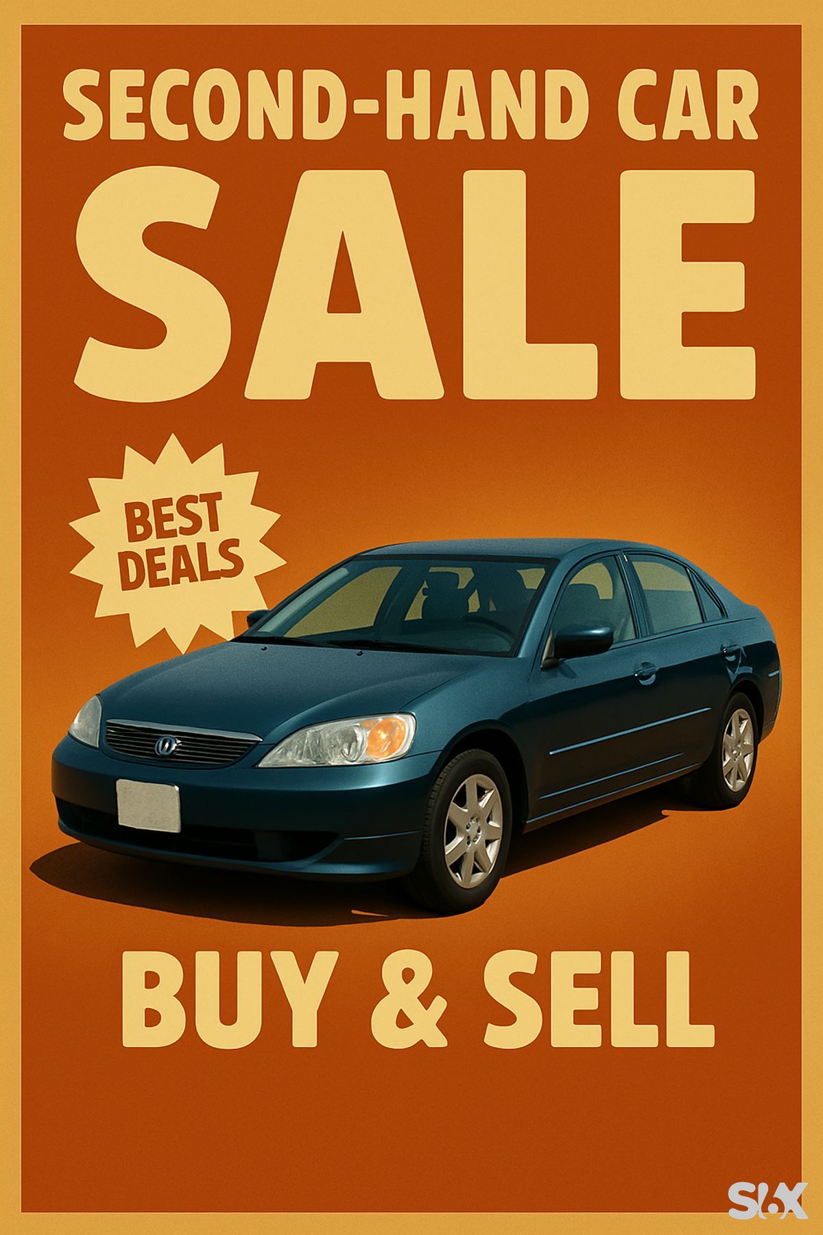 Instant Car Sale in Hyderabad, Fastest Way to Sell Your Car Today  