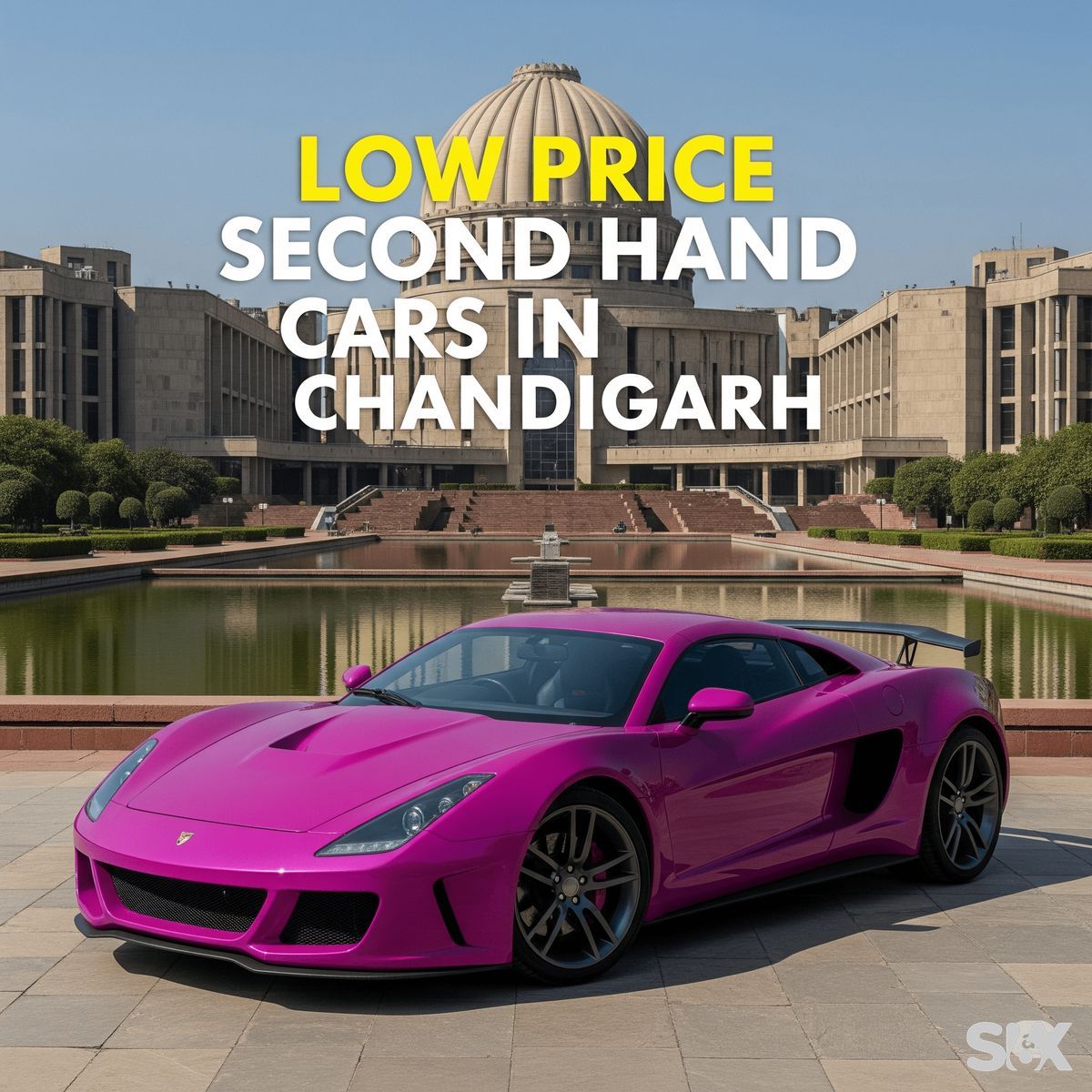Your Trusted Destination for Second Hand Cars Chandigarh – SIX – BUY & SELL Your Trusted Destination for Second Hand Cars Chandigarh – SIX – BUY & SELL