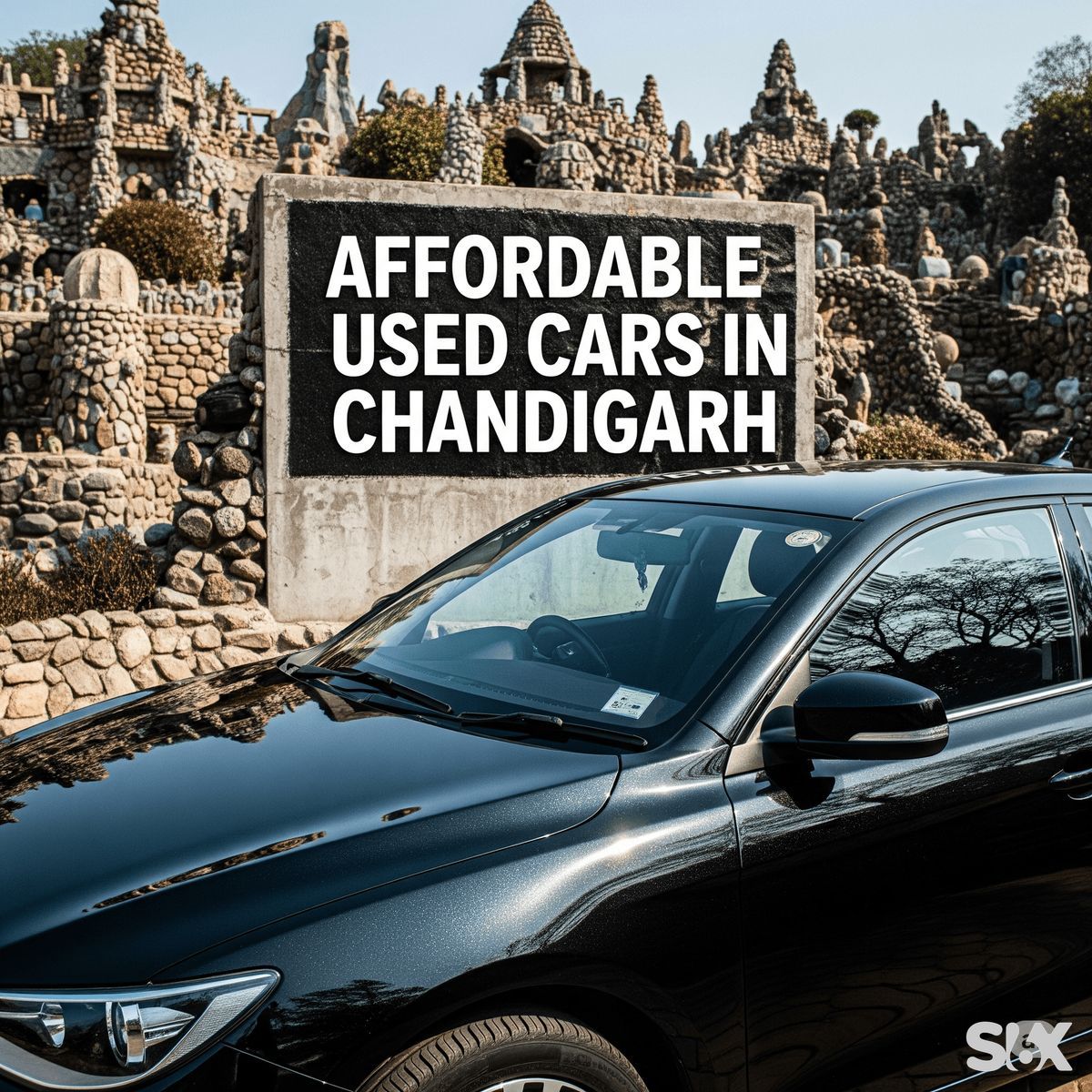 Find Affordable Used Cars in Chandigarh Without Compromise – At SIX – BUY & SELL Find Affordable Used Cars in Chandigarh Without Compromise – At SIX – BUY & SELL