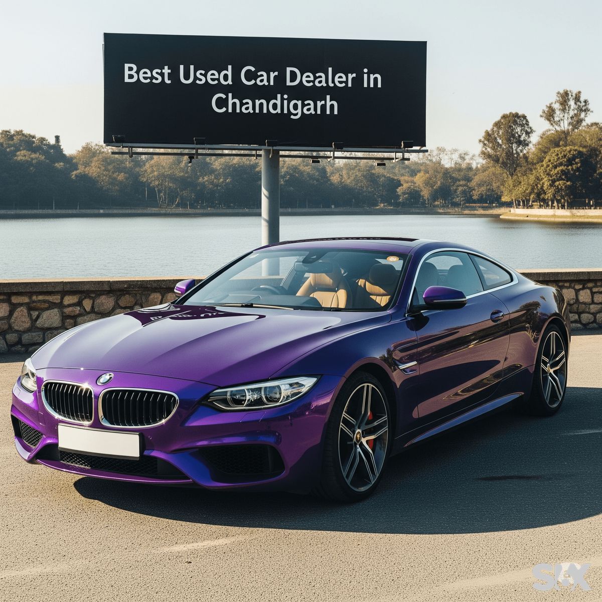 Why SIX – BUY & SELL Is the Best Used Car Dealer in Chandigarh Why SIX – BUY & SELL Is the Best Used Car Dealer in Chandigarh