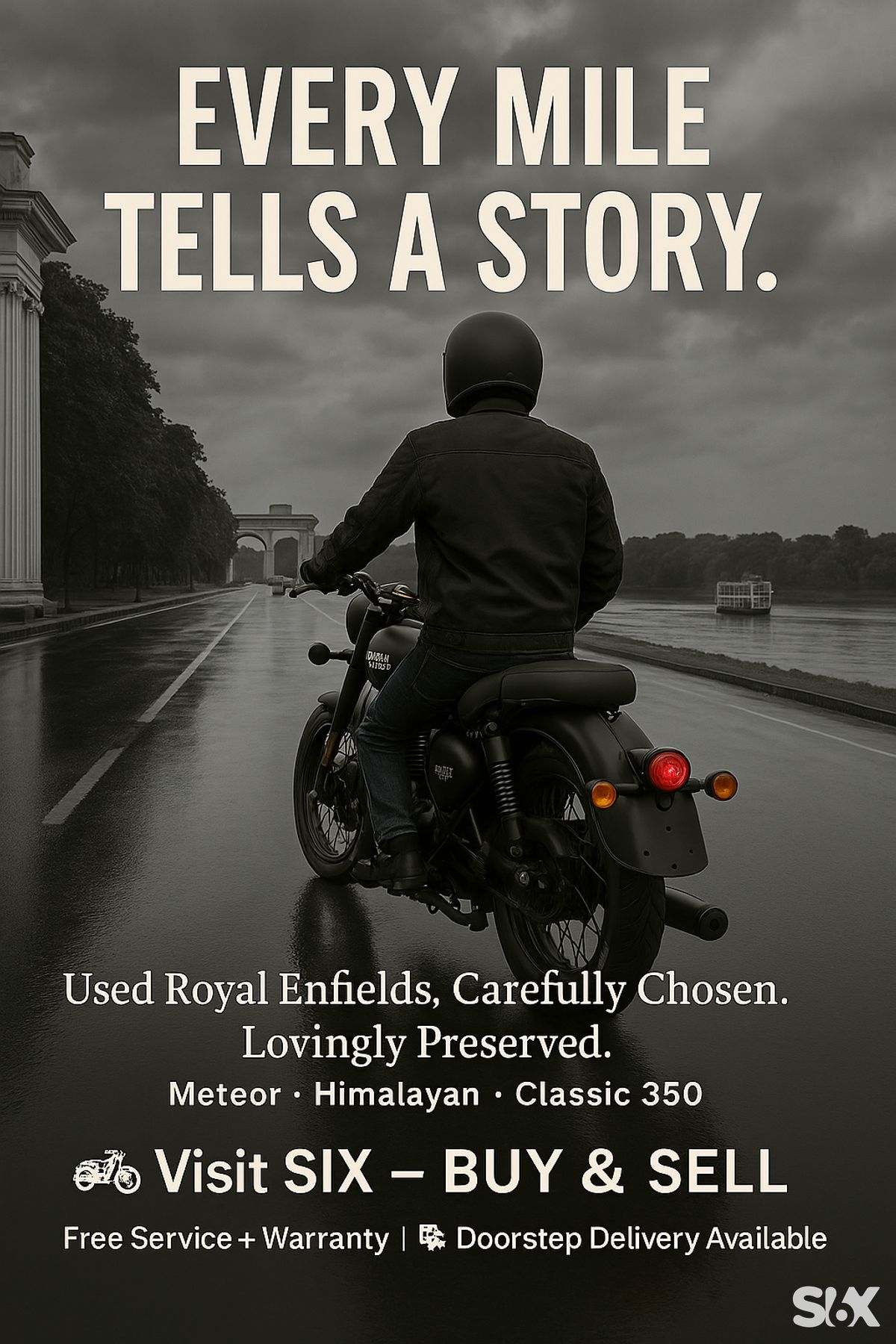 Used Bikes Under 30000 in Kolkata | Smart Rides with SIX- BUY & SELL