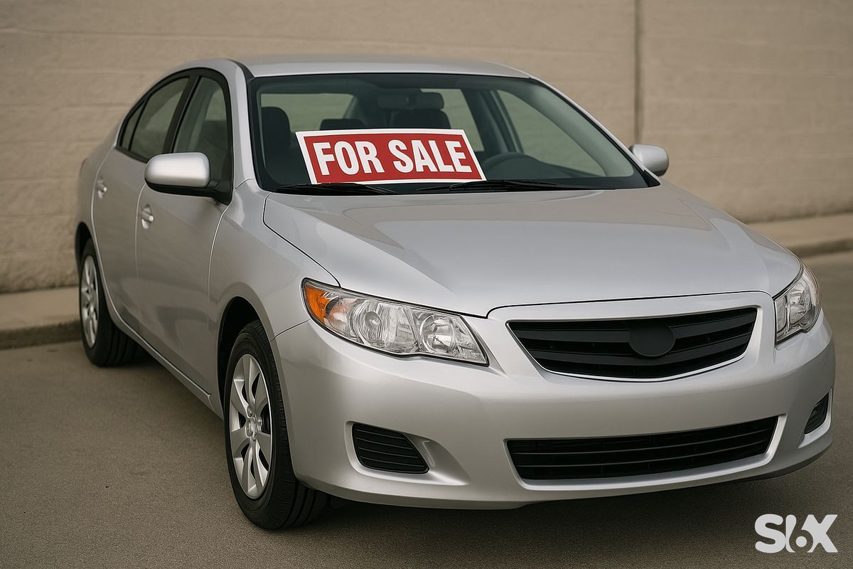 Second Hand Cars in Dumka: Buy Used Cars at the Best Prices Second Hand Cars in Dumka: Buy Used Cars at the Best Prices