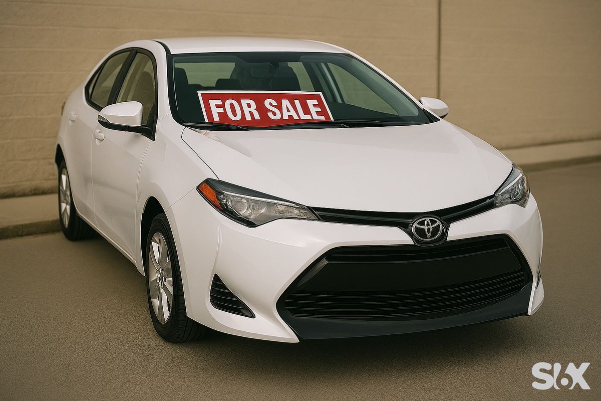 Used Car Dealers in Dumka: Trusted Places to Buy and Sell Second-Hand Cars Used Car Dealers in Dumka: Trusted Places to Buy and Sell Second-Hand Cars