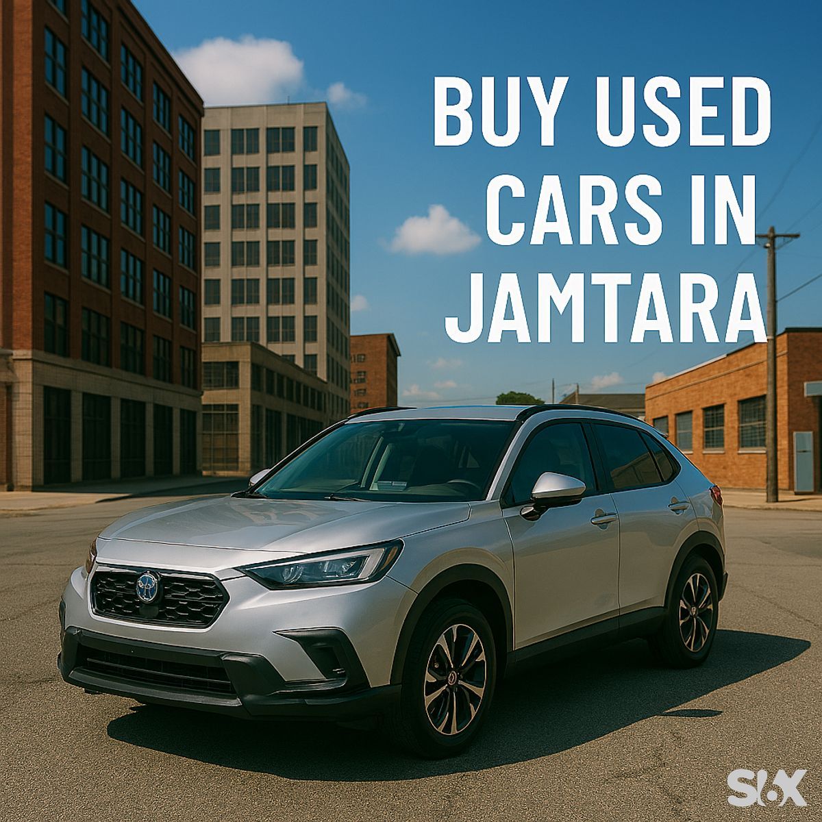 Buy Used Cars in Jamtara, Verified Listings, Best Prices, and Trusted Sellers Buy Used Cars in Jamtara, Verified Listings, Best Prices, and Trusted Sellers